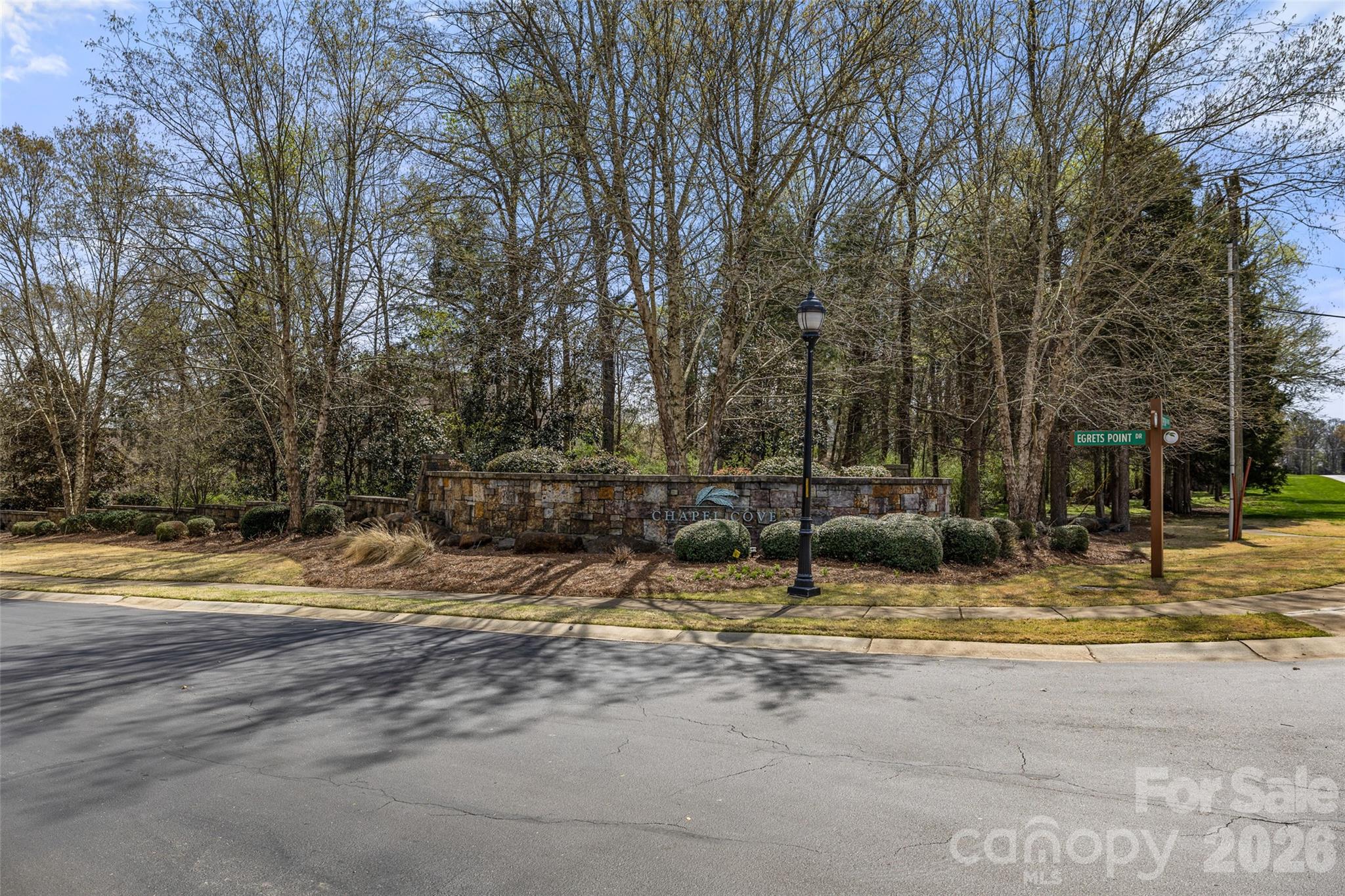 12615 Burr Oak Lane Charlotte NC 28278