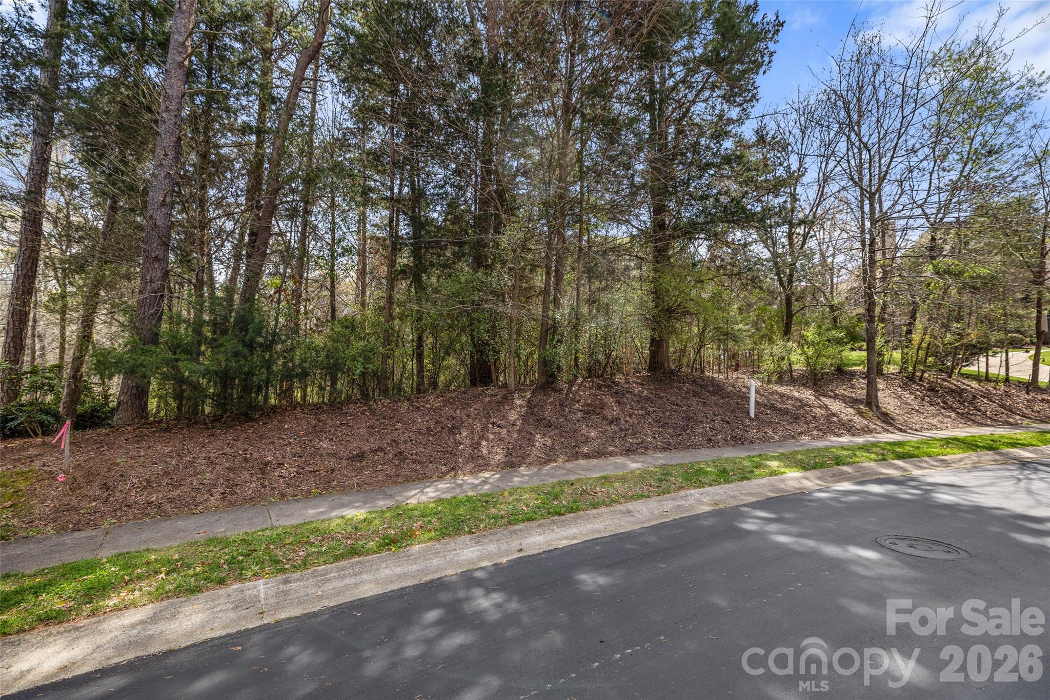 12615 Burr Oak Lane Charlotte NC 28278