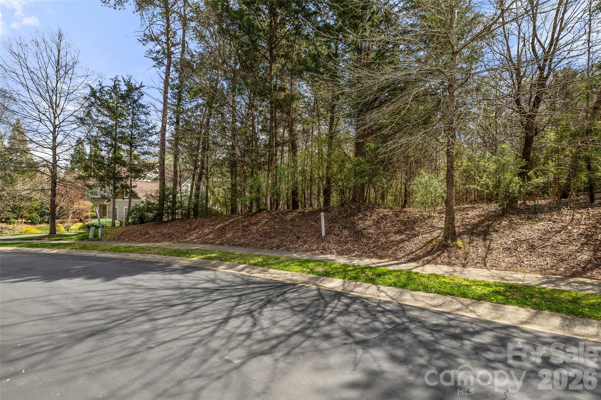12615 Burr Oak Lane Charlotte NC 28278
