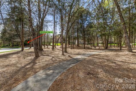 12615 Burr Oak Lane Charlotte NC 28278