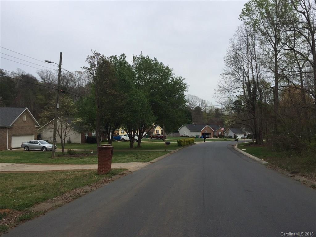 5307 Rockwood Road Charlotte NC 28216