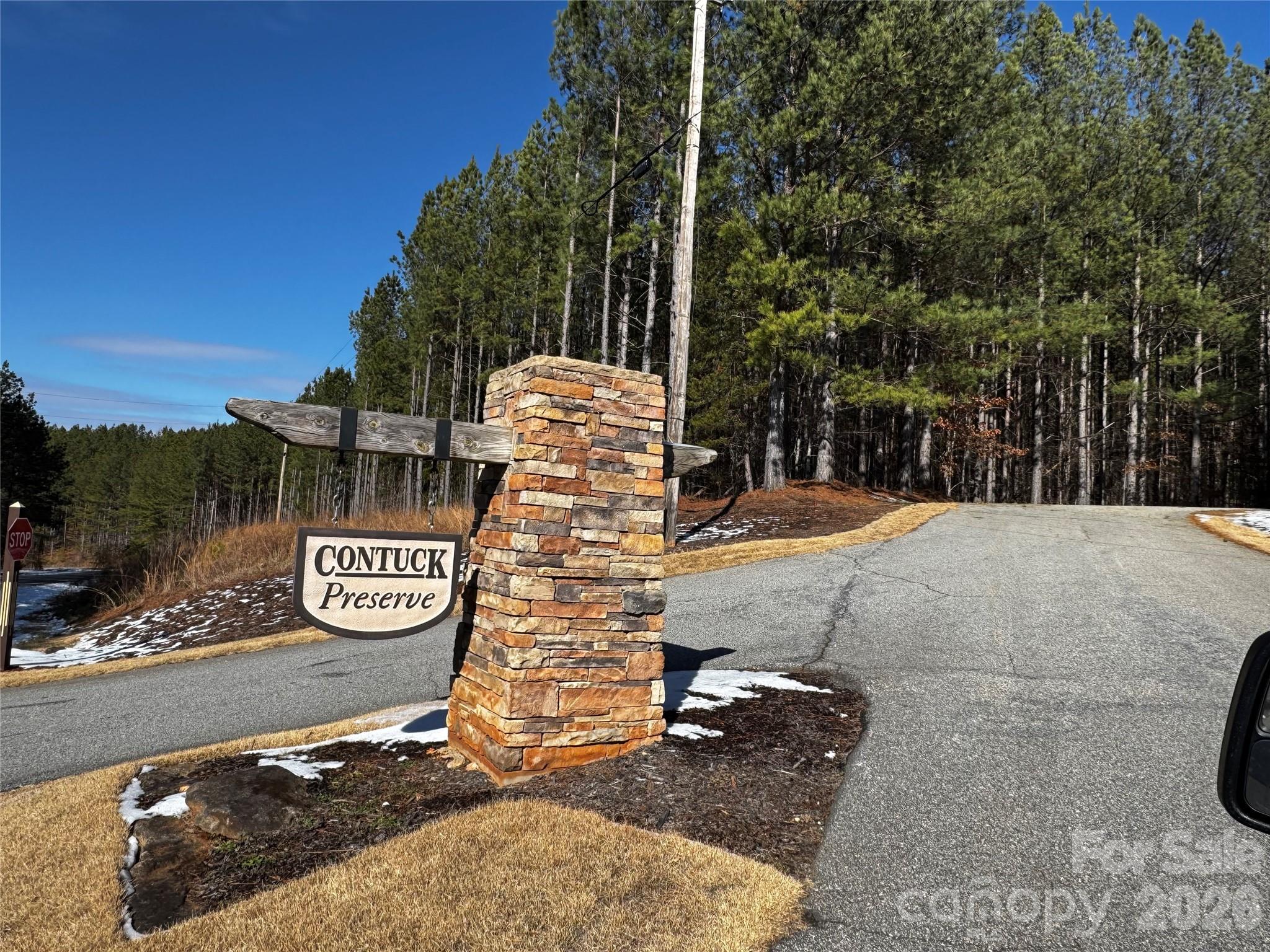 Lt 5 Geebees Way Mill Spring NC 28756
