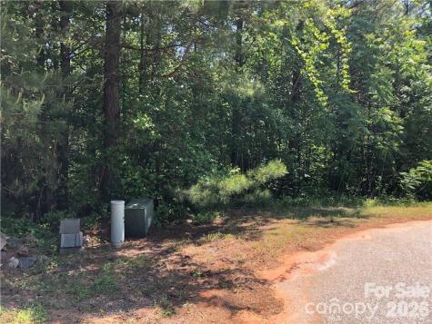 Lt 5 Geebees Way Mill Spring NC 28756
