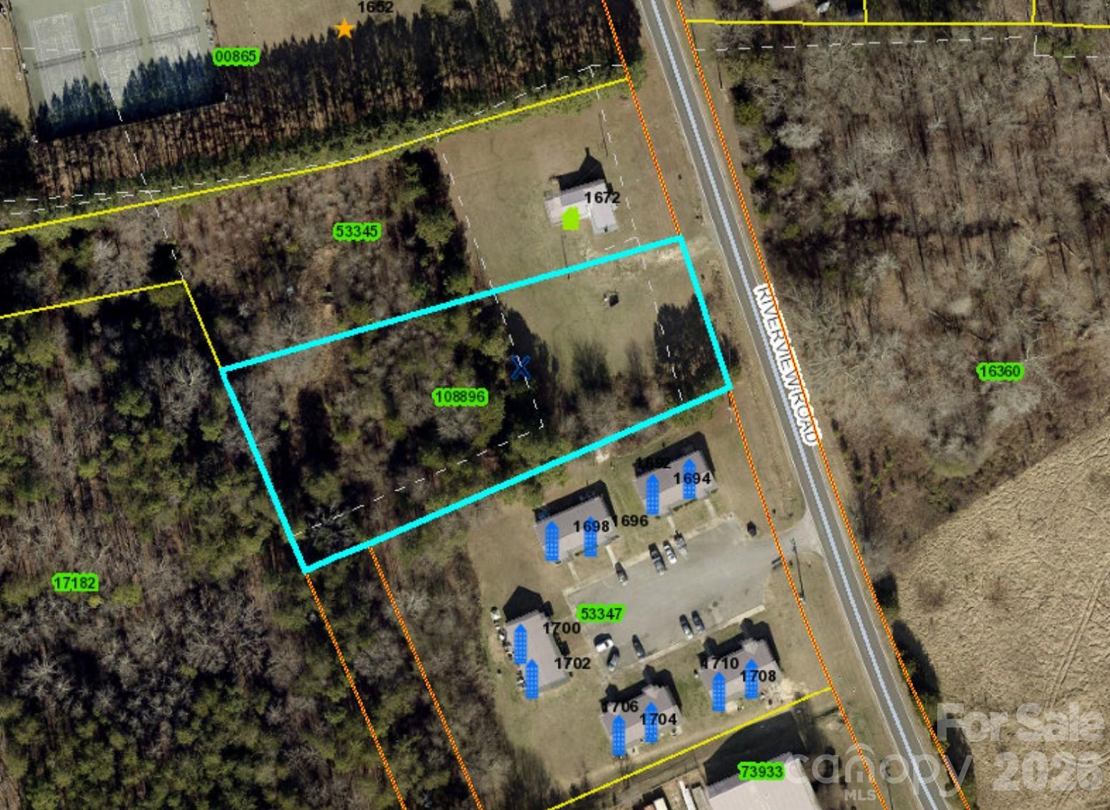 000 Riverview Road Lincolnton NC 28092