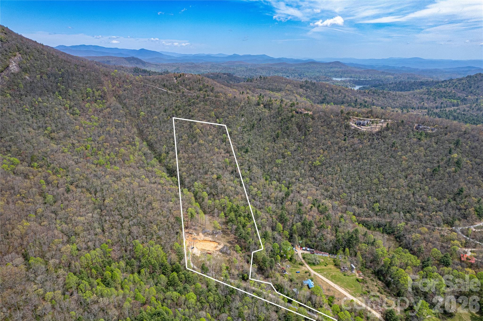 000 Rosman Highway Sapphire NC 28774