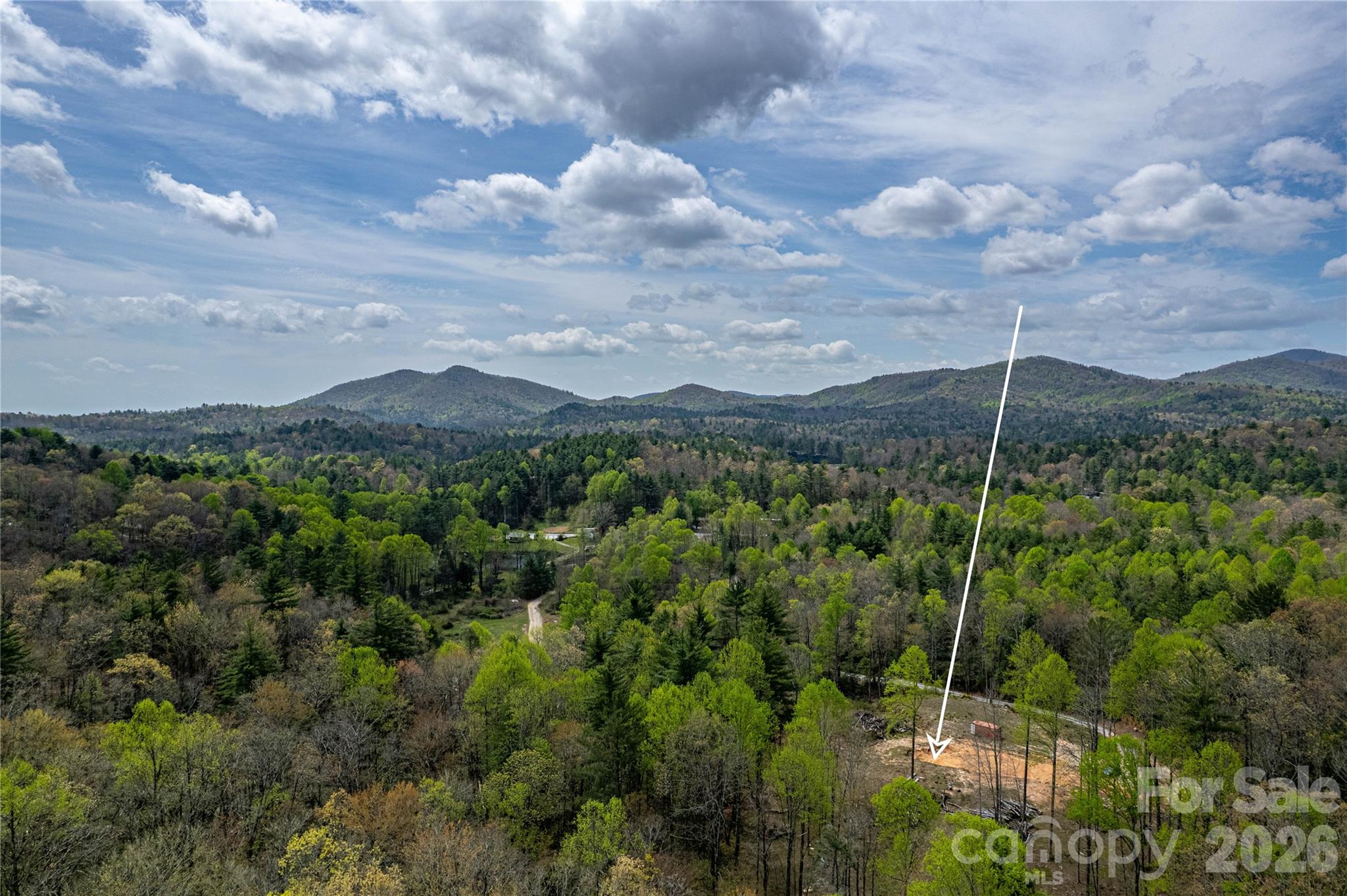 000 Rosman Highway Sapphire NC 28774