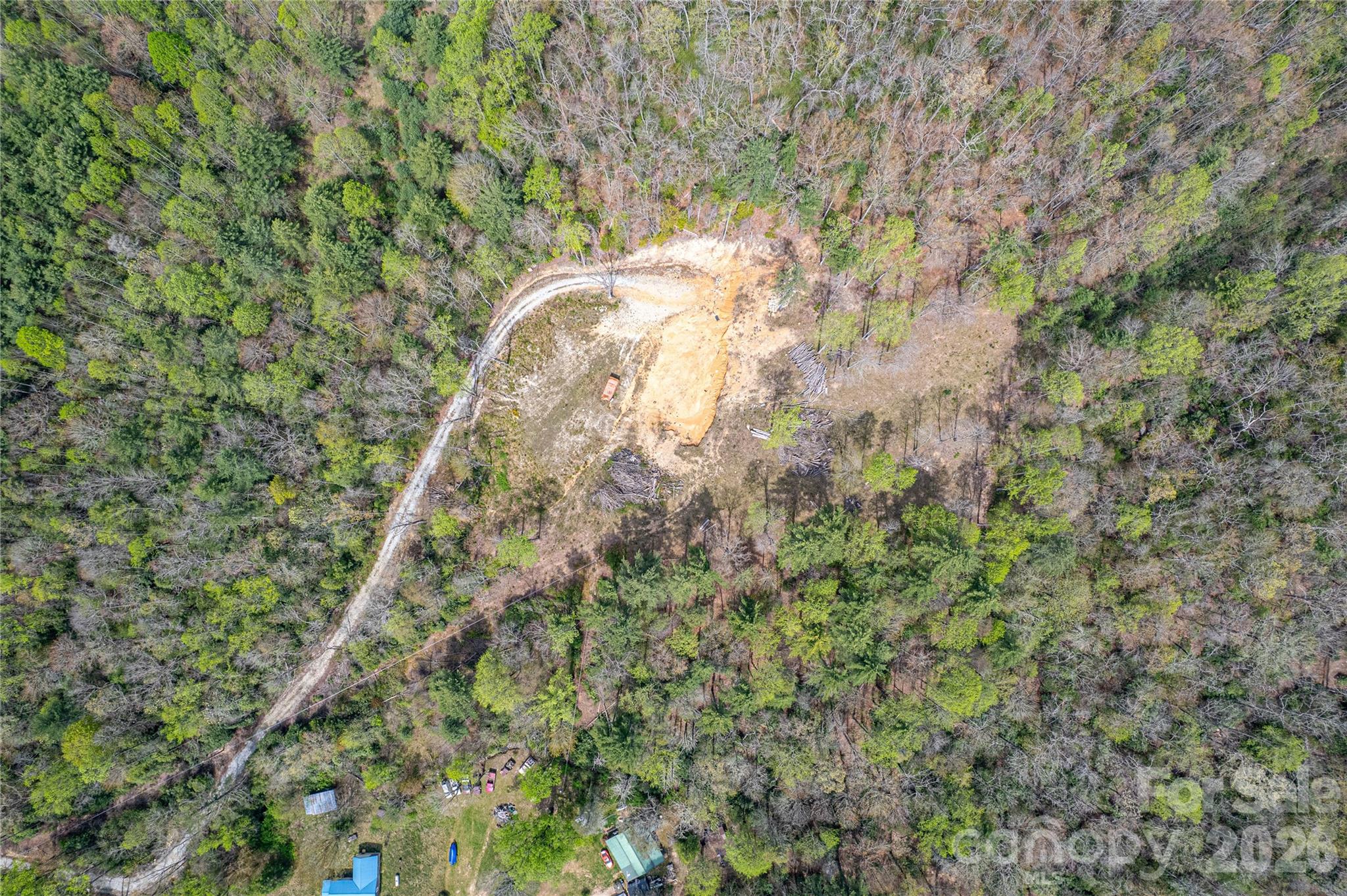 000 Rosman Highway Sapphire NC 28774