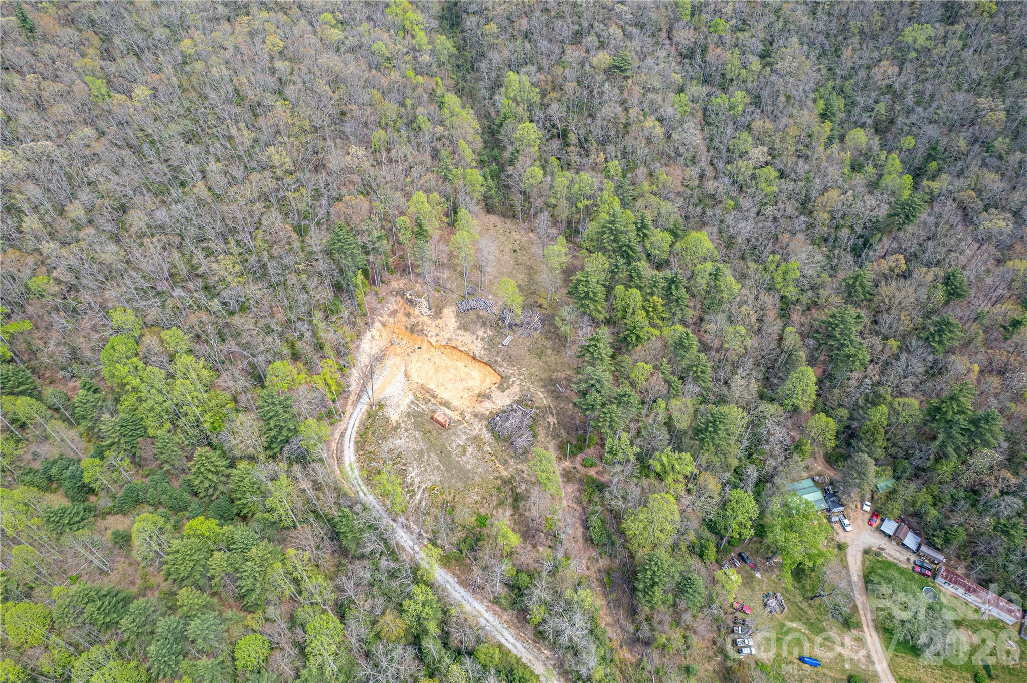 000 Rosman Highway Sapphire NC 28774