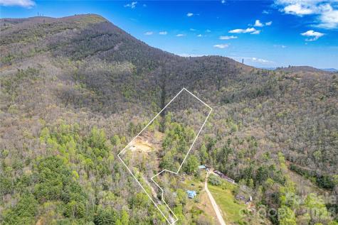 000 Rosman Highway Sapphire NC 28774