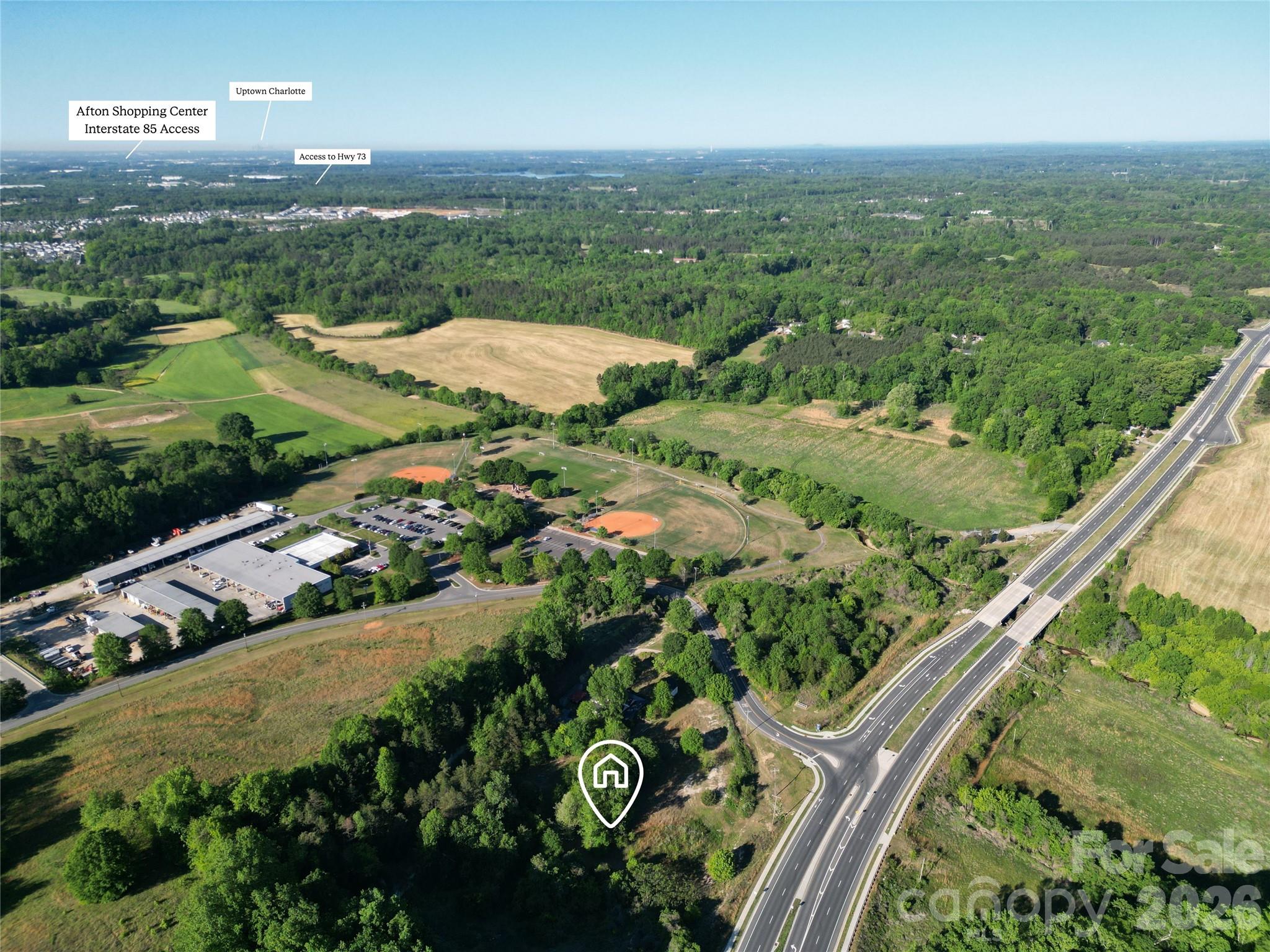 1500 Bethpage Road Kannapolis NC 28081