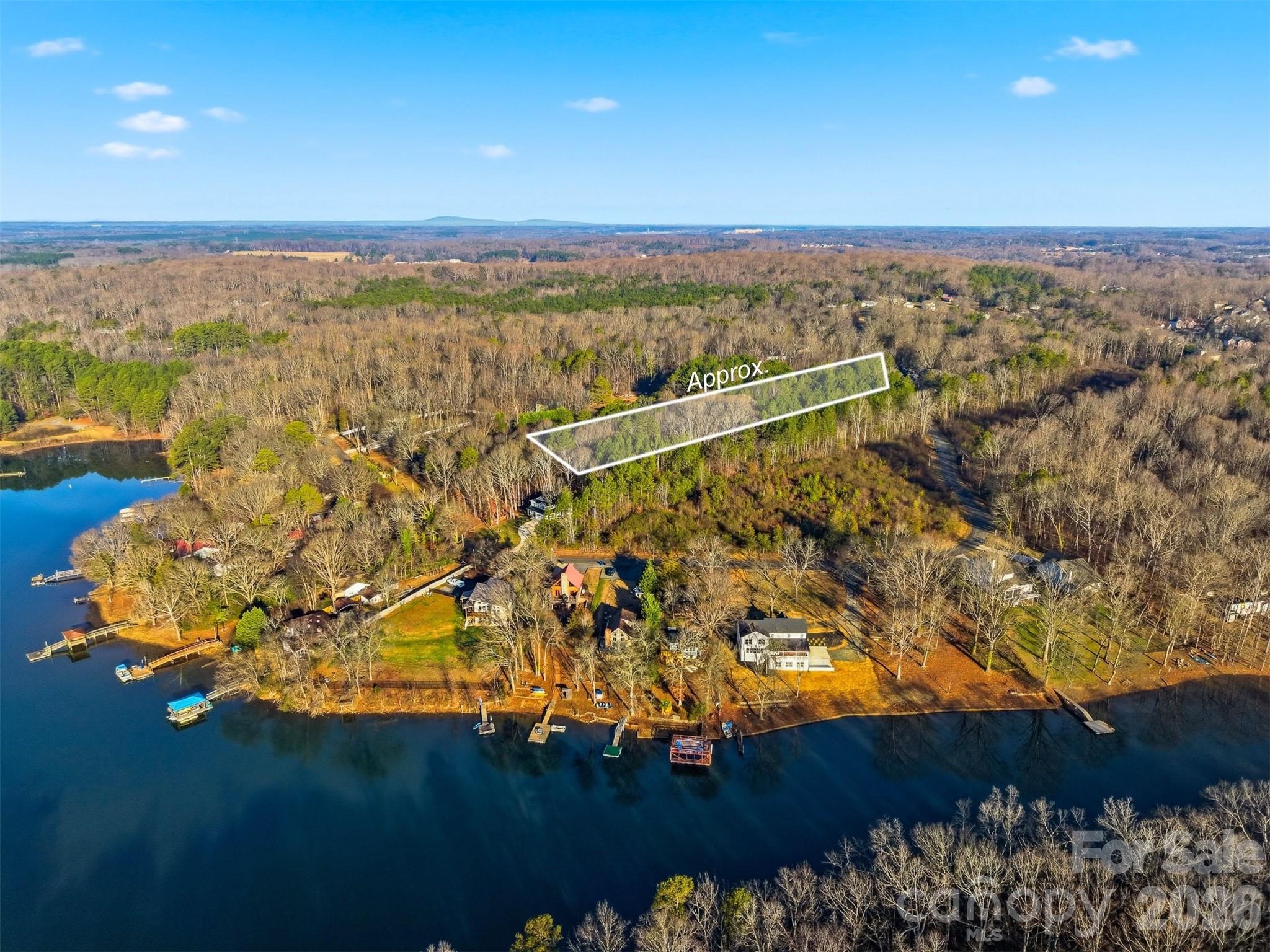 11535 Johnson Davis Road Huntersville NC 28078