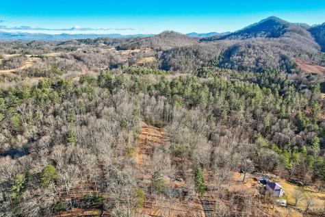 00000 Boyd Road Leicester NC 28748