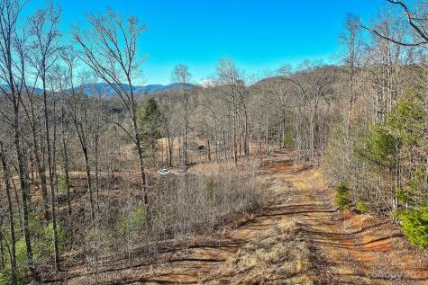 00000 Boyd Road Leicester NC 28748