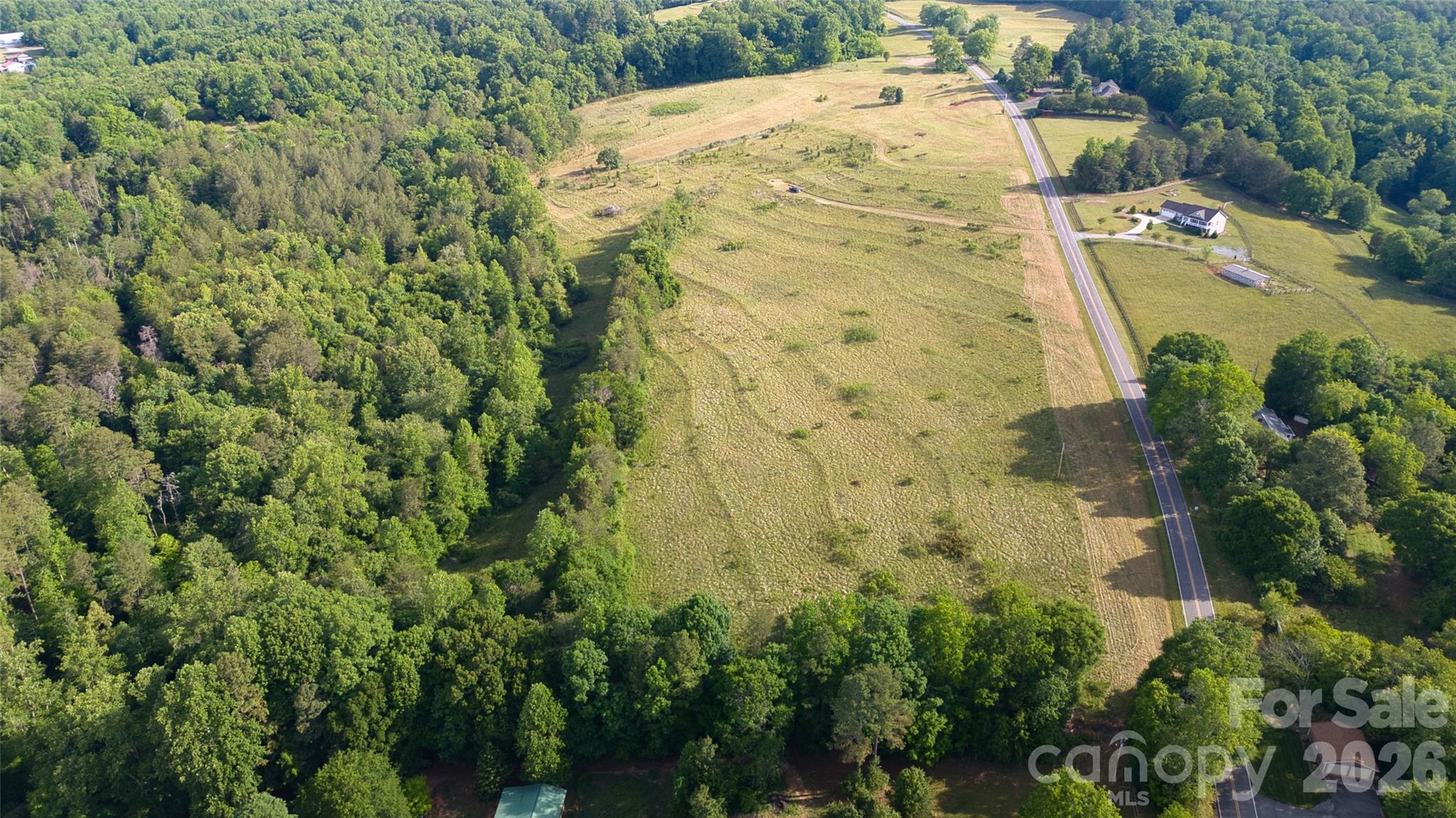 425 Dave Sims Road Rutherfordton NC 28139