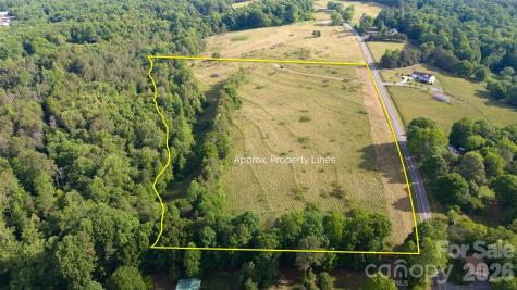 425 Dave Sims Road Rutherfordton NC 28139
