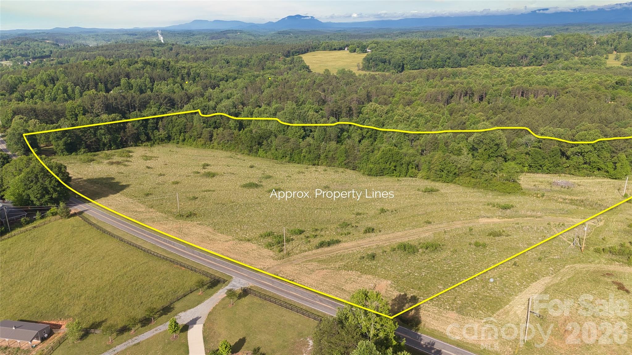 425 Dave Sims Road Rutherfordton NC 28139