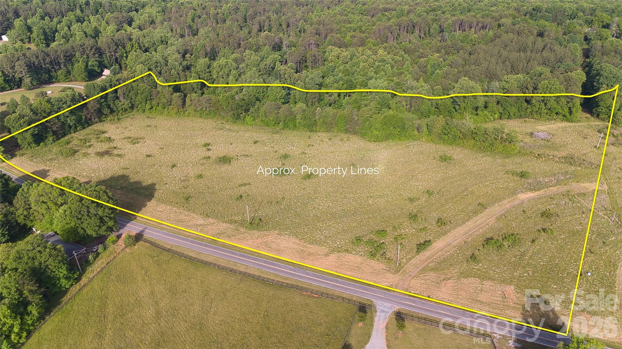 425 Dave Sims Road Rutherfordton NC 28139