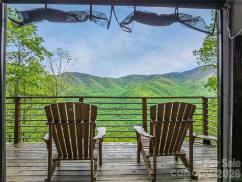 59 Pisgah Mountain Trail Candler NC 28715