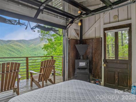 59 Pisgah Mountain Trail Candler NC 28715