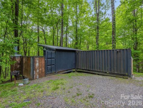 59 Pisgah Mountain Trail Candler NC 28715