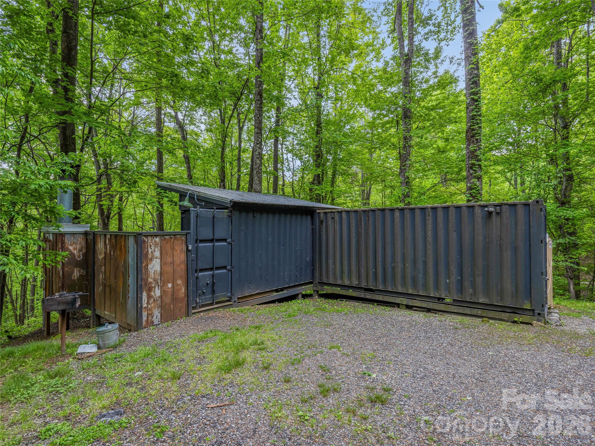 59 Pisgah Mountain Trail Candler NC 28715