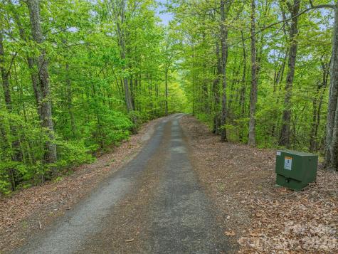 59 Pisgah Mountain Trail Candler NC 28715
