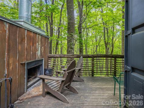 59 Pisgah Mountain Trail Candler NC 28715