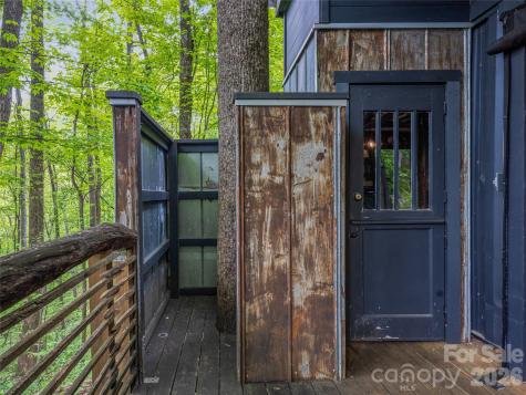 59 Pisgah Mountain Trail Candler NC 28715