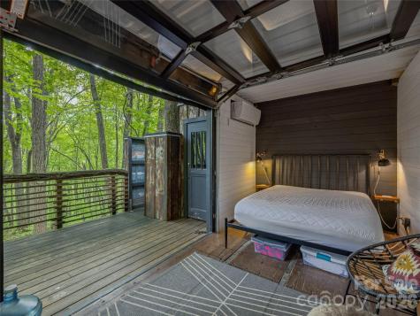 59 Pisgah Mountain Trail Candler NC 28715