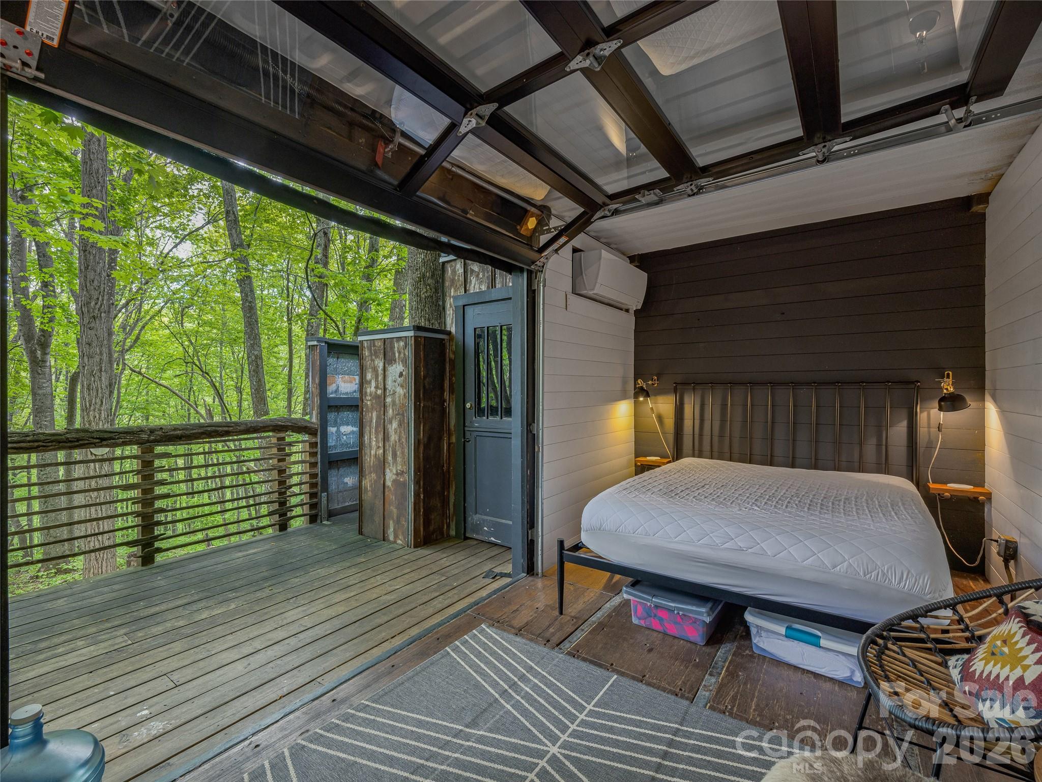 59 Pisgah Mountain Trail Candler NC 28715