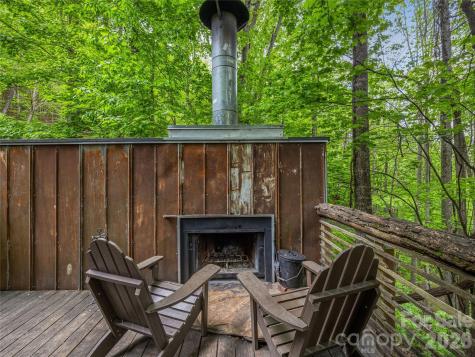 59 Pisgah Mountain Trail Candler NC 28715