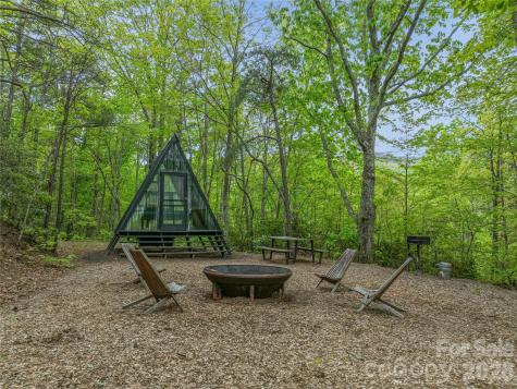 59 Pisgah Mountain Trail Candler NC 28715
