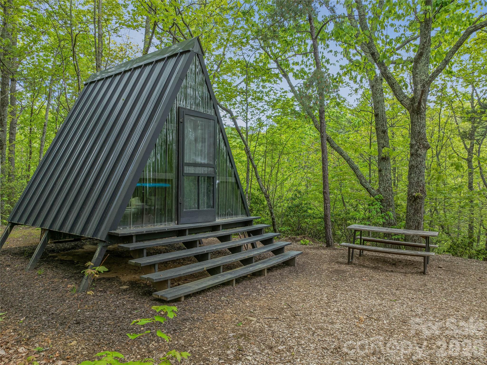 59 Pisgah Mountain Trail Candler NC 28715