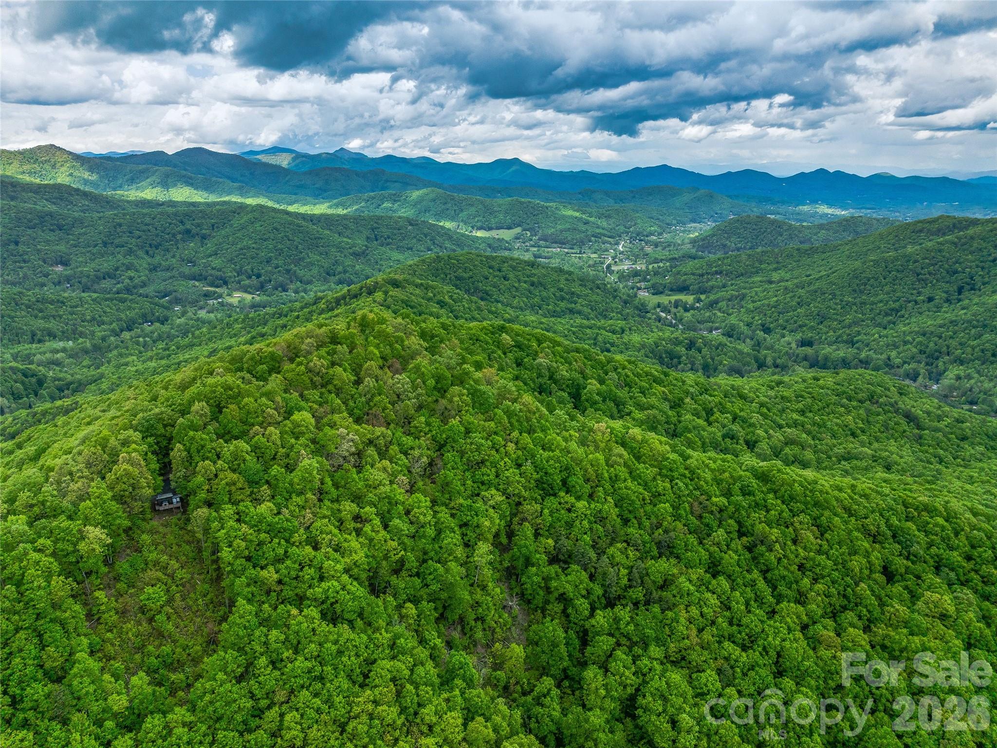 59 Pisgah Mountain Trail Candler NC 28715