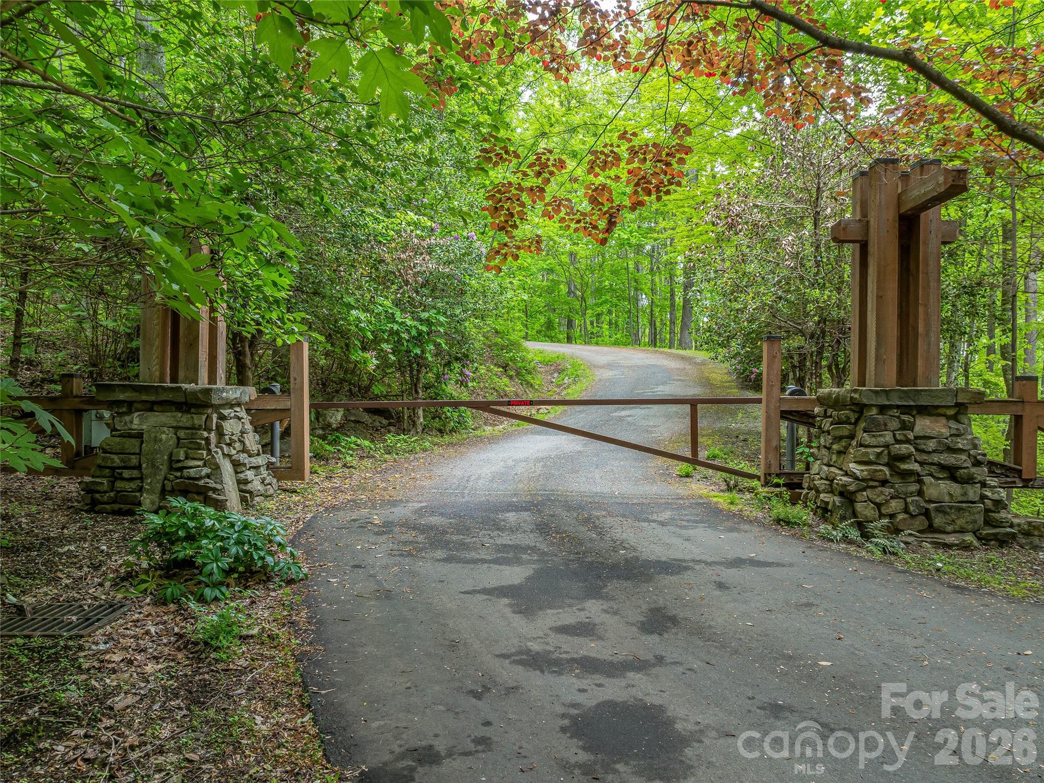 59 Pisgah Mountain Trail Candler NC 28715