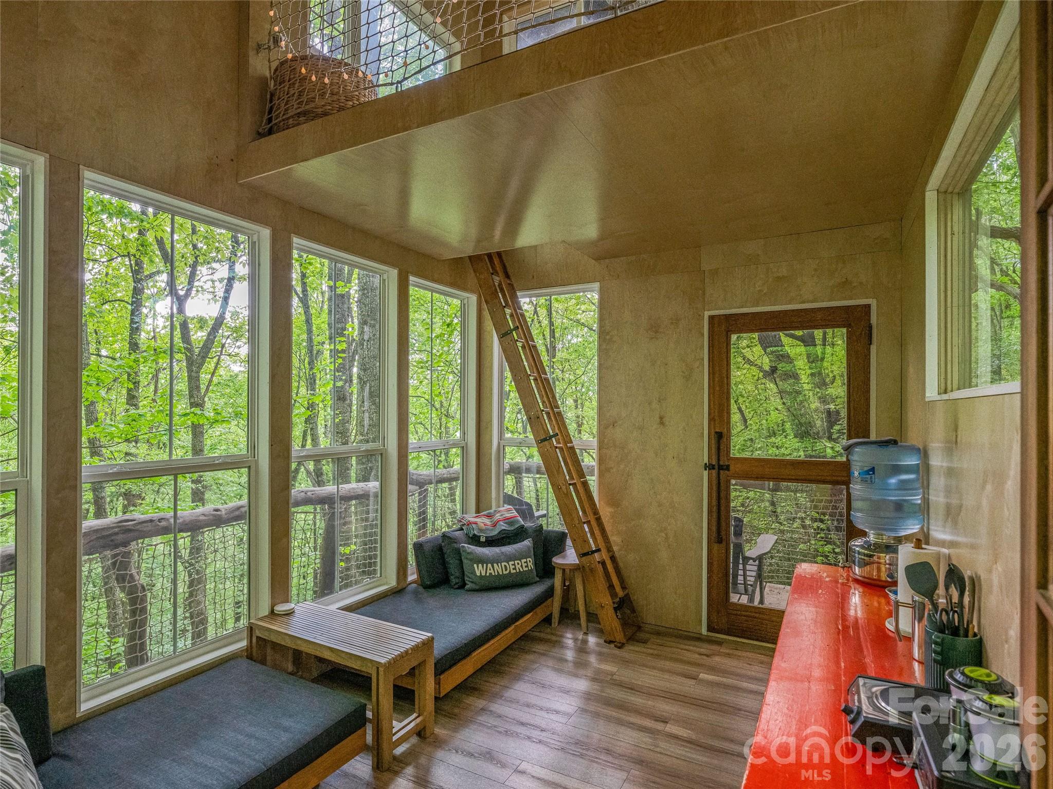 59 Pisgah Mountain Trail Candler NC 28715