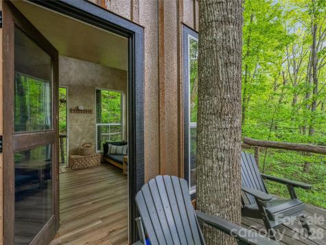 59 Pisgah Mountain Trail Candler NC 28715