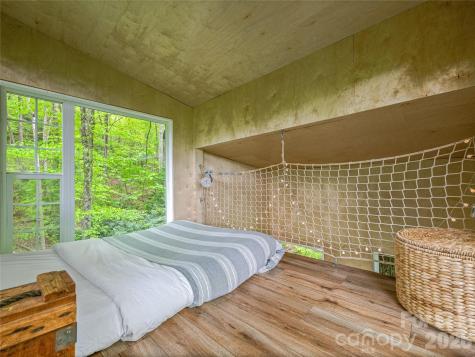 59 Pisgah Mountain Trail Candler NC 28715