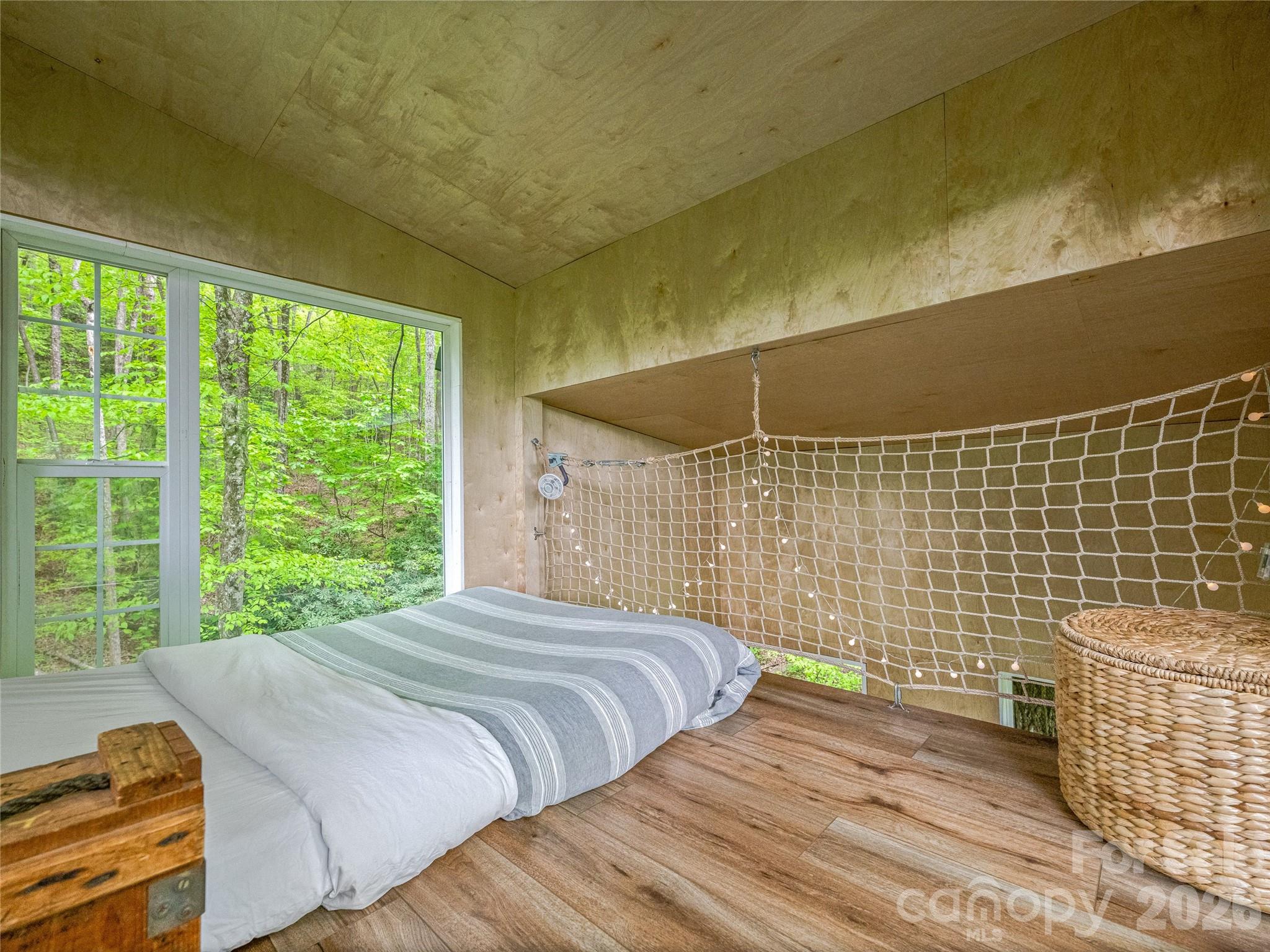 59 Pisgah Mountain Trail Candler NC 28715