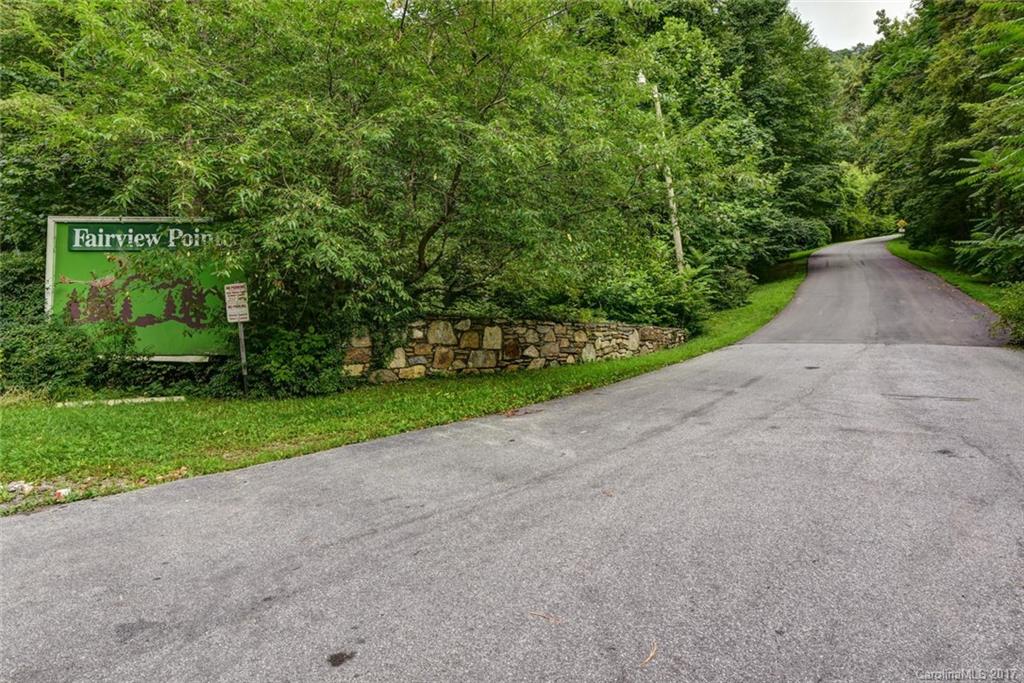 18 Fairview Pointe Drive Fairview NC 28730