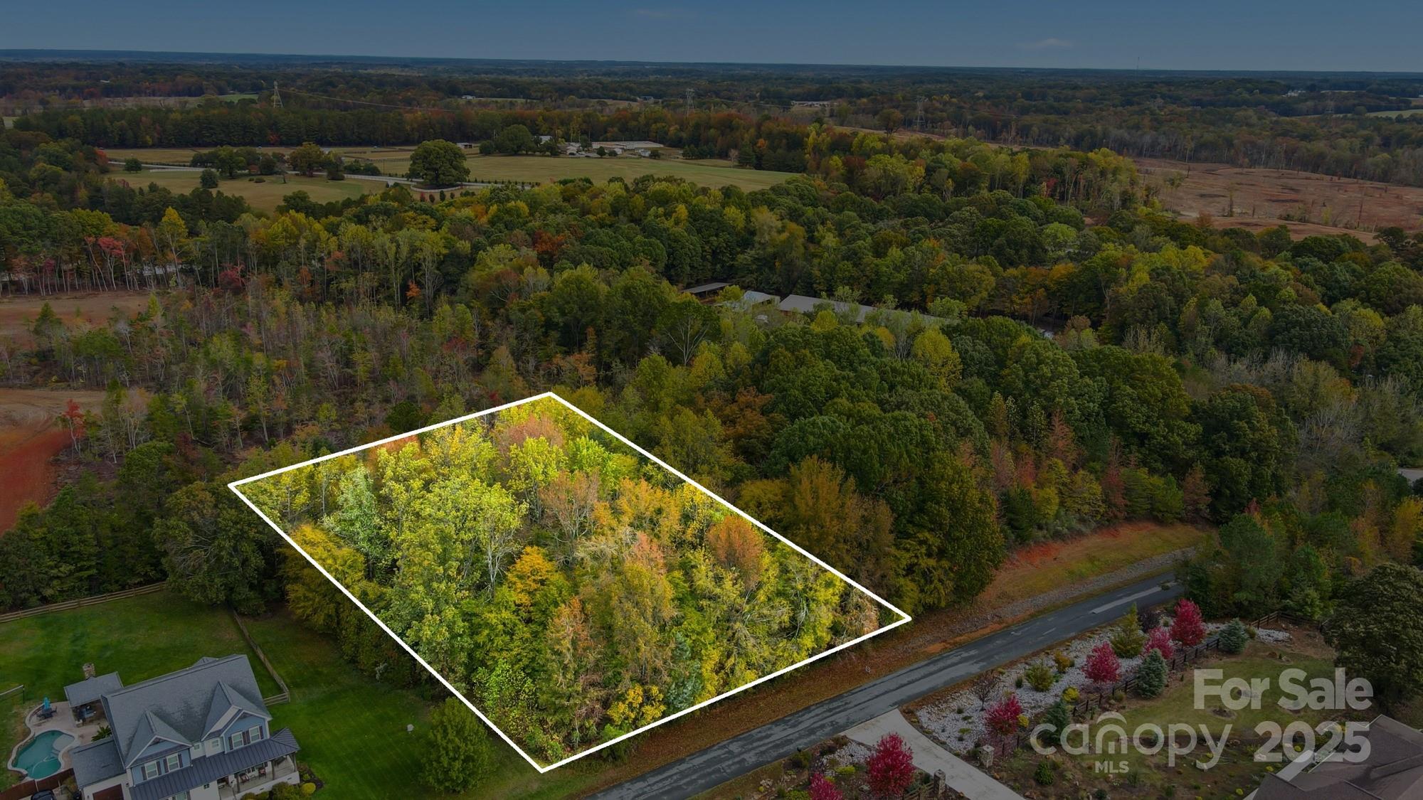 6918 My Ladys Way Waxhaw NC 28173