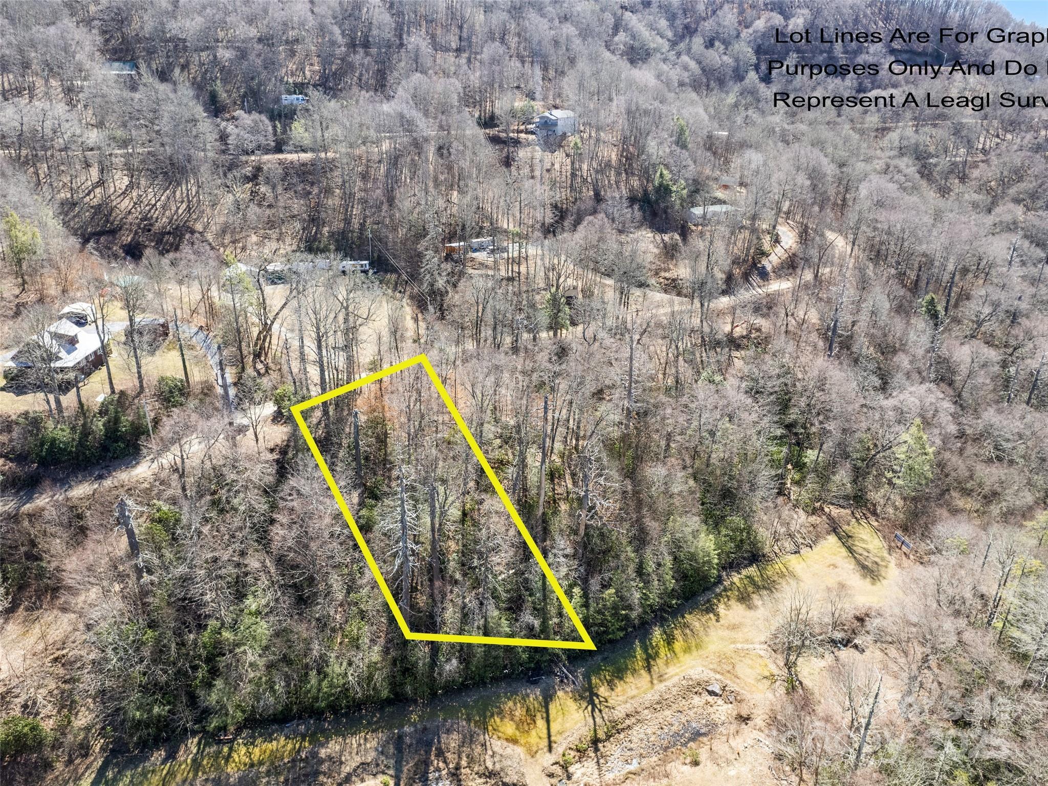 Lot 6 Spruce Flats Road Maggie Valley NC 28751