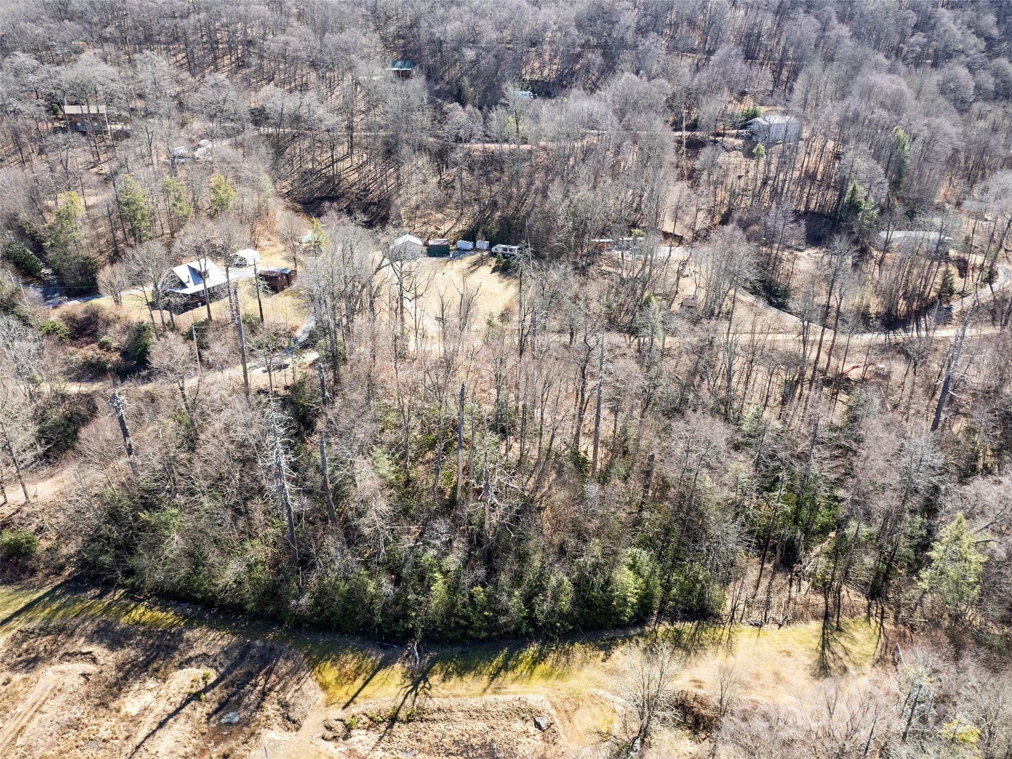 Lot 6 Spruce Flats Road Maggie Valley NC 28751