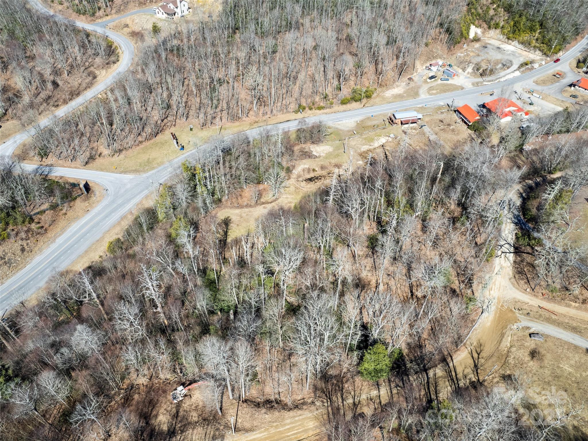 Lot 6 Spruce Flats Road Maggie Valley NC 28751