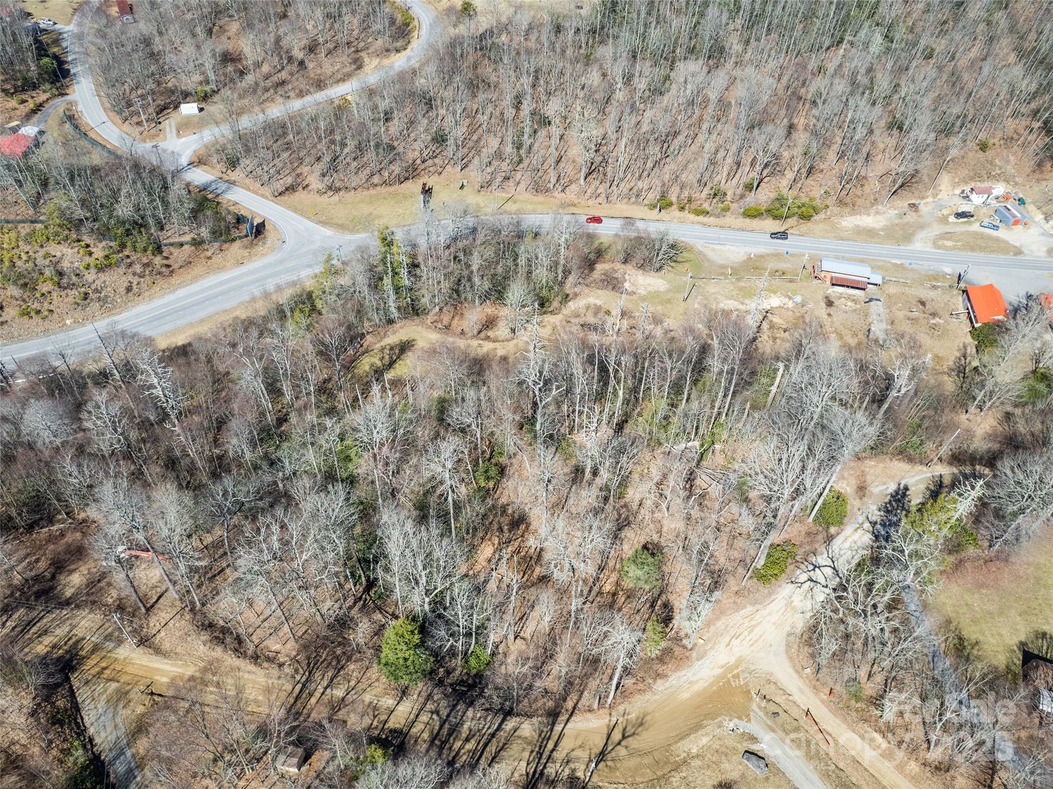 Lot 6 Spruce Flats Road Maggie Valley NC 28751