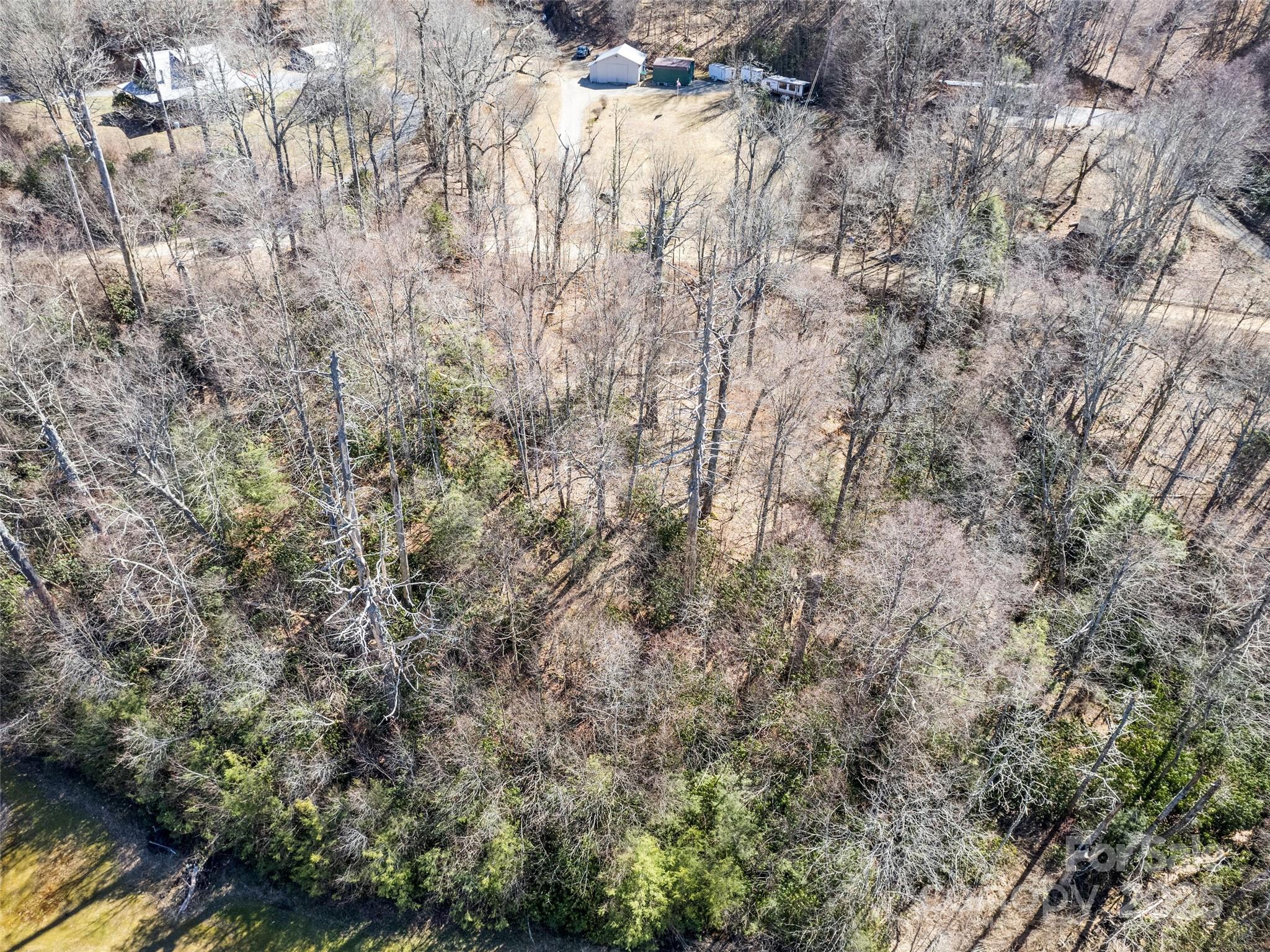 Lot 6 Spruce Flats Road Maggie Valley NC 28751