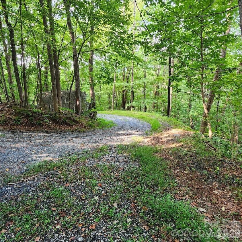 0 Switchback Road Lake Lure NC 28746