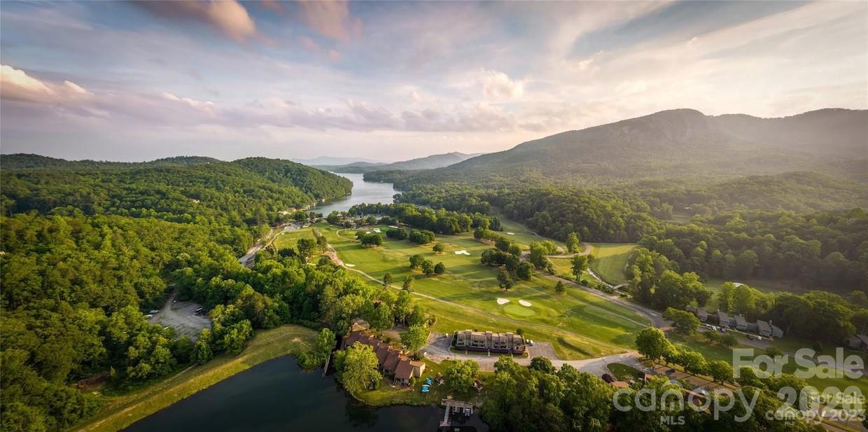 0 Switchback Road Lake Lure NC 28746