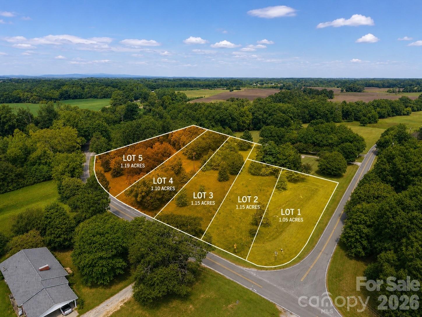 000 Putnam Lake Road Kings Mountain NC 28086