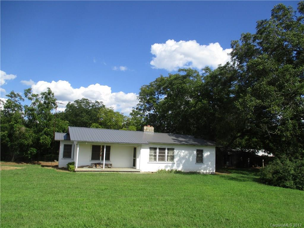 274 Harvey Logan Road Bostic NC 28018